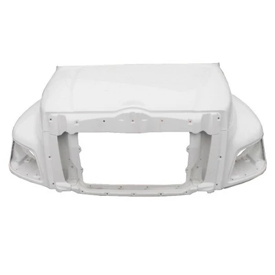 268 YEAR 2020 FIBERGLASS HOOD SHELL