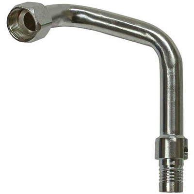 W900A YEAR 1976 AIR BAG ADAPTER DRIVER SIDE THREAD- 1-.3125 INCH-12