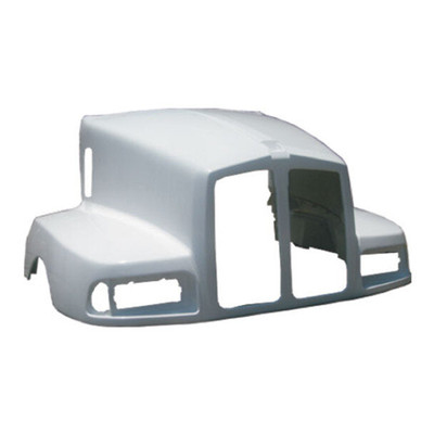 T600 AEROCAB YEAR 2002 FIBERGLASS 1 PIECE HOOD SHELL