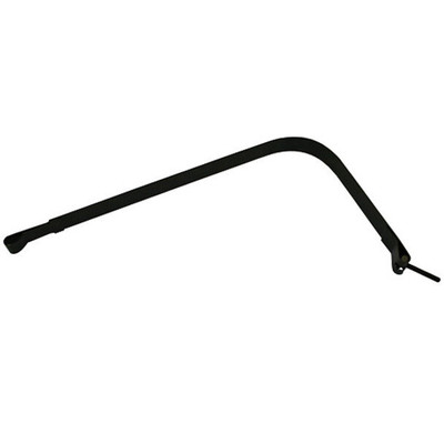 C65 YEAR 1983 2IN STAINLESS STEEL FUEL TANK STRAP LINER KIT W OUT STEP BRACKET WITH 60 63 GAL TANK