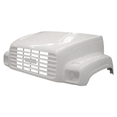 KODIAK C6500 YEAR 1996 FIBERGLASS HOOD SHELL