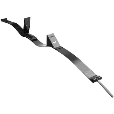 4200 YEAR 2013 26 INCH BLACK FUEL TANK STRAP