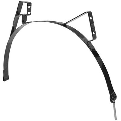 PROSTAR YEAR 2010 26 INCH FUEL TANK STRAP W STEP MOUNTS