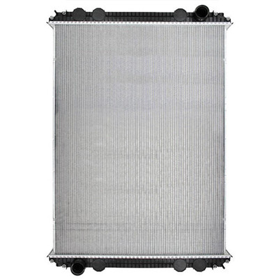CENTURY 120 YEAR 2004 PLASTIC ALUMINUM 2 ROW RADIATOR