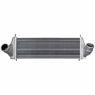 3200 YEAR 2003 CHARGE AIR COOLER