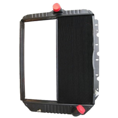 3000 YEAR 1998 COPPER BRASS RADIATOR KIT WITH OIL COOLER