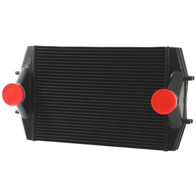 9370 YEAR 1993 CHARGE AIR COOLER