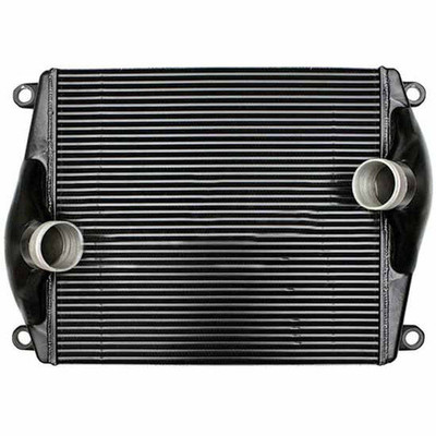 D10T YEAR 2009 SUPER DUTY BARPLATE CHARGE AIR COOLER
