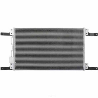 CLASSIC 120 YEAR 2007 AC CONDENSER 31.5 X 19 INCH