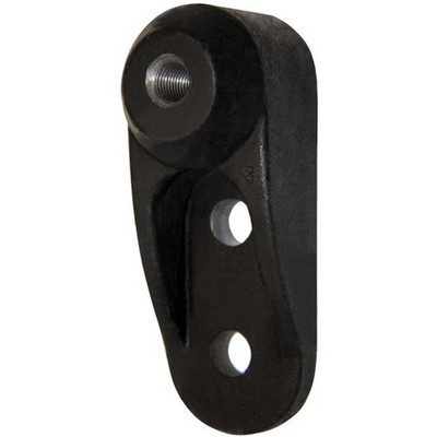 WORKSTAR YEAR 2001 SHOCK SUPPORT BRACKET