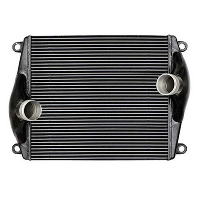 D10T TRACK DOZER YEAR 1979 SUPER DUTY BAR PLATE CHARGE AIR COOLER FOR CATERPILLAR D10T TRACKED DOZER