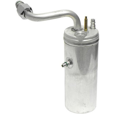 F-450 SUPER DUTY YEAR 2006 AC ACCUMULATOR