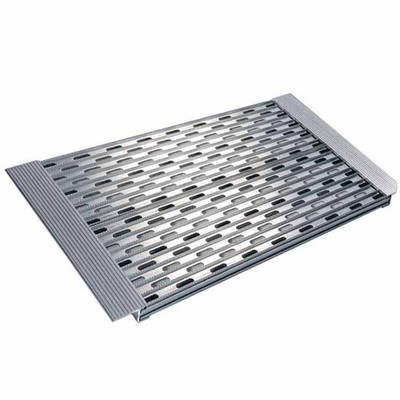 Dyna Deck Plate 56 X 30.25 Inch Flush Mount Replacement