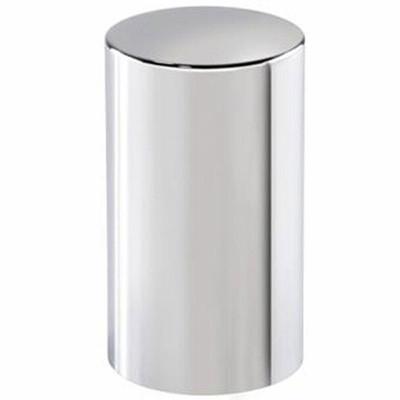 33MM X 3.5 Inch Thread-On Cylinder Nut Cover - 10 Pack Replacement