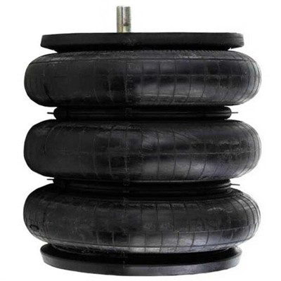 Black Air Bag 12 Inch Height Replacement