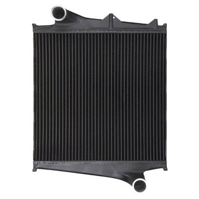 Charge Air Cooler With Volvo Engines Replacement