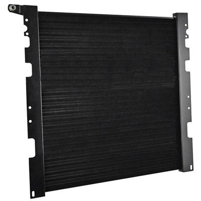 4900 YEAR 1992 AC CONDENSER