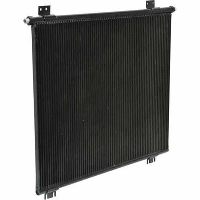 AEROMAX YEAR 1996 AC CONDENSER