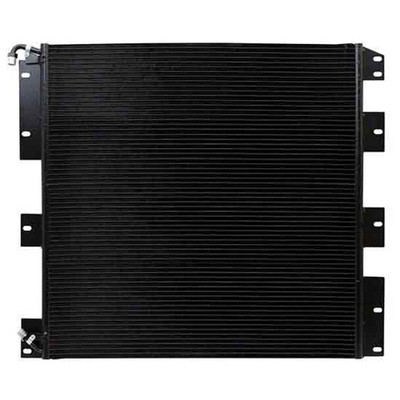 4900 YEAR 2002 AC CONDENSER