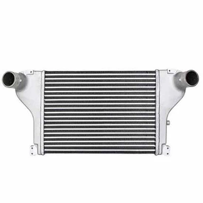 338 YEAR 2007 CHARGE AIR COOLER