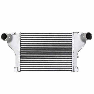 268 YEAR 2007 CHARGE AIR COOLER