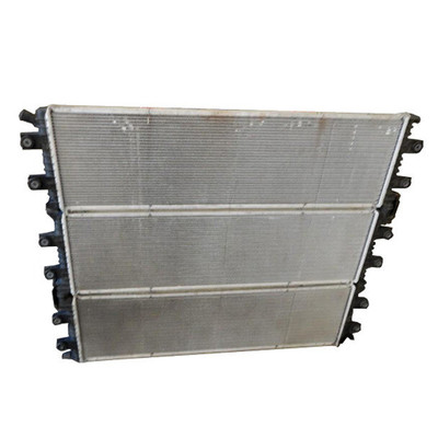 PROSTAR YEAR 2011 PTR LOW TEMP SECONDARY RADIATOR WITH OUT OIL COOLER