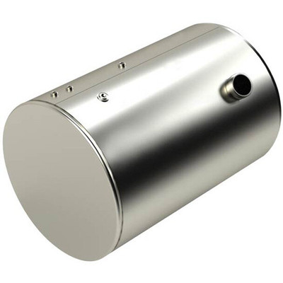 9300 YEAR 1988 100 GALLON REAR FILL FUEL TANK FOR PASSENGER SIDE