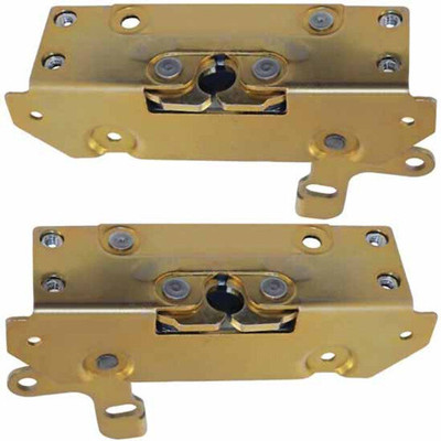 379 YEAR 1989 DOOR LATCH PASSENGER SIDE REPLACES 20-08229R