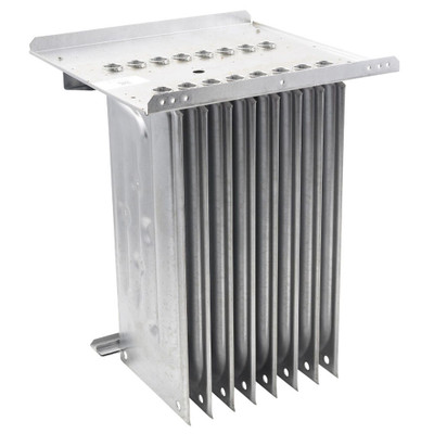 IN-0133756 Heat Exchanger Assembly Replacement