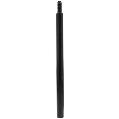 18 Inch Black Shift Stick Extension