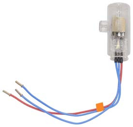 CE 6600 DEUTERIUM LAMP