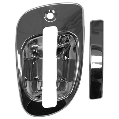 2500 YEAR 2008 HEADLIGHT ASSEMBLY PASSENGER SIDE 20072008