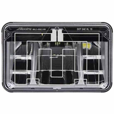 362 YEAR 1994 GREEN DIGITAL LARGE PYROMETER GAUGE KIT 401850 DEGREE F WITH CHROME BEZEL