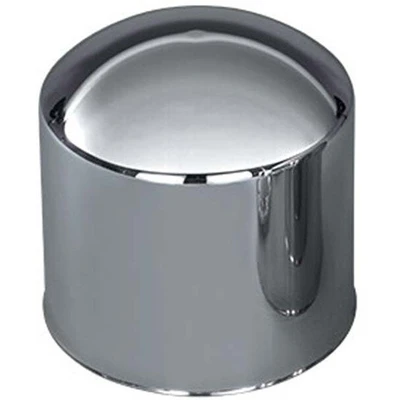 9400 YEAR 1999 6.25 INCH STAINLESS STEEL REAR HIGH HATS WITH TRIMMED LIP FOR 0.62 INCH STUD
