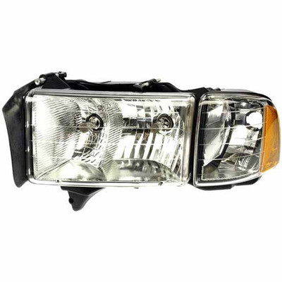 4300 YEAR 2005 ALUMINUM D SHAPE FUEL TANK 53 GALLON 16 X 25 X 35 INCH FRONT FILL WITH OUT STEP PASSENGER SIDE