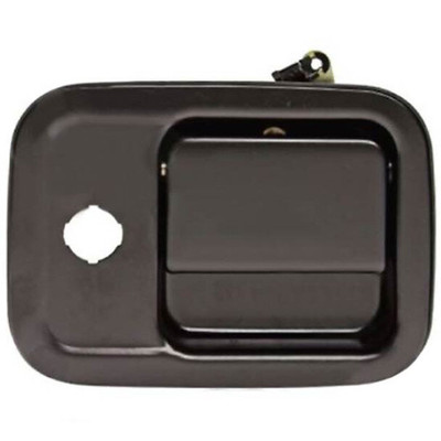 Exterior Door Handle Passenger Side For Freightliner FL50-FL80 Series Replacement