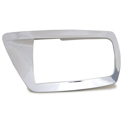 T800 YEAR 2016 CHROME DOOR HANDLE RELEASE BEZEL DRIVER SIDE
