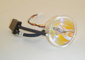 IN-0J2H2 LAMP Replacement