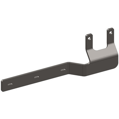 Down Low Fender Bracket Driver Side For Kenworth AG400L Peterbilt Low Air Leaf All 22.5 Tires Replacement