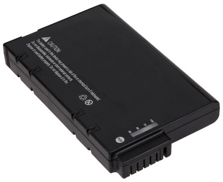 10.8V 7.8Ah 84Wh Lithium Ion Press Contacts Medical Battery Replacement