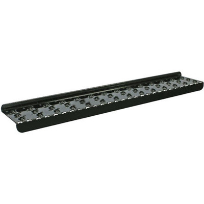 6 X 17.625 Inch Black Fuel Step For International DuraStar TranStar ProStar WorkStar Replacement