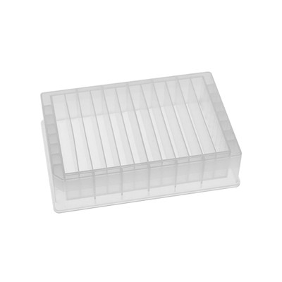 5mL Plate 24sq 44mm U NonStrl Replacement