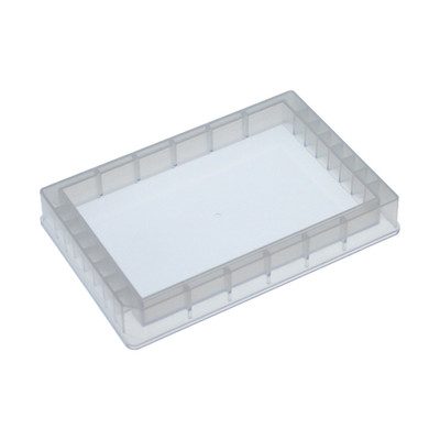 200L Plate 96sq 15.1mm V Strl Replacement