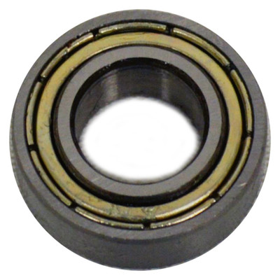 FRONT CASTER BEARING 11MM ID 22MM OD 0.3125IN THICKN Replacement
