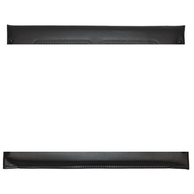 20IN SEAT UPHOLSTERY CHROME SILVER SPORT II Replacement