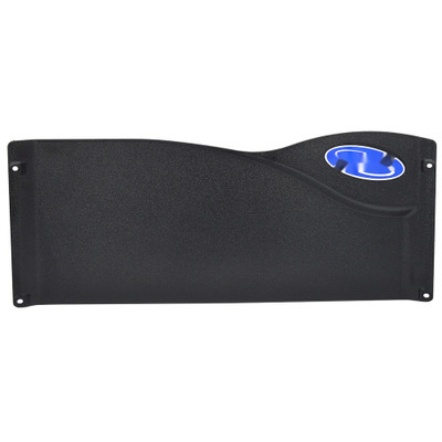 RIGHT CLOTHING GUARD COMPOSITE FULL LENGTH Replacement