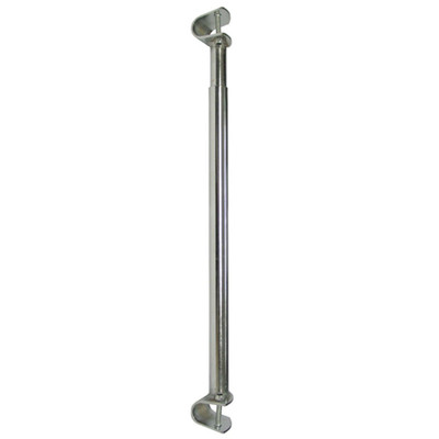 ANTI FOLD BAR 1IN TUBING ADJUSTS FROM 16IN 24IN Replacement