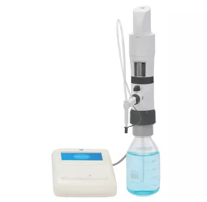 Electronic Liquid Dispenserwith E-Burette functionality 50 ml Replacement
