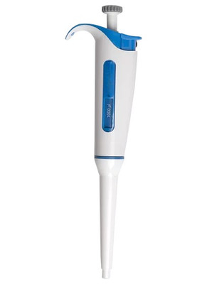 Single Channel Ergonomic Fixed Volume Pipettors 200L Replacement