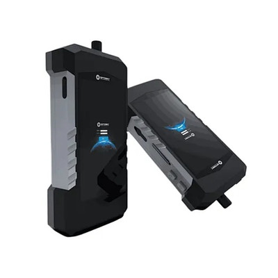 1064nm laser with PHARMA-ID software and IQOQPQ validation Replacement